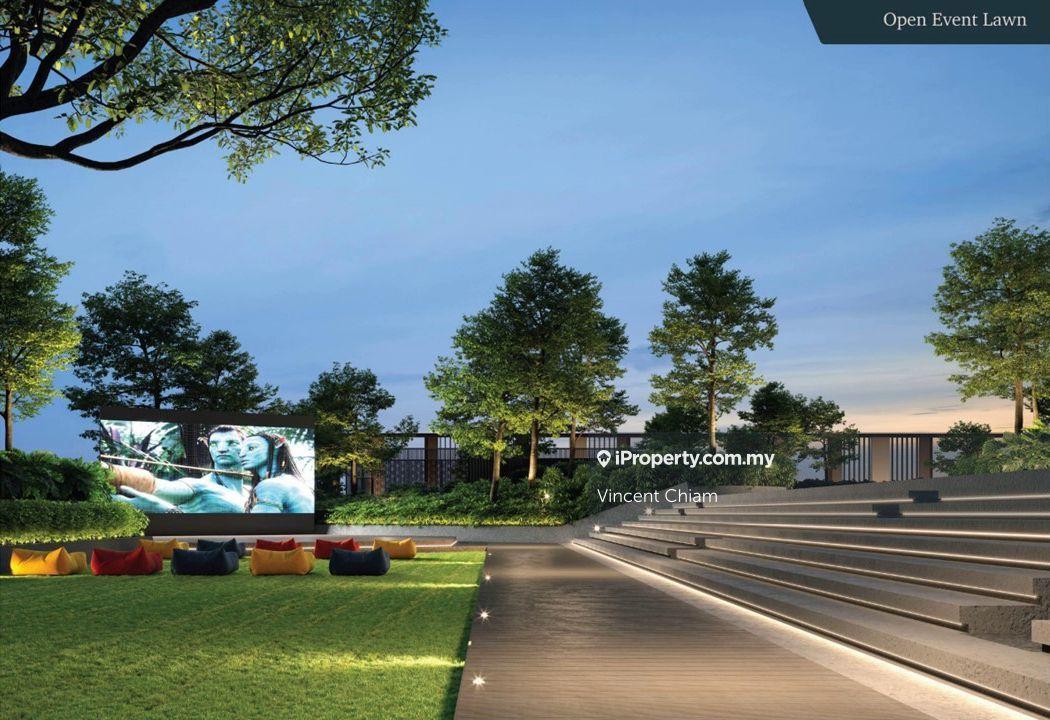 Service Residence for Sale in THE ATERA by Vincent Chiam - iProperty.com.my