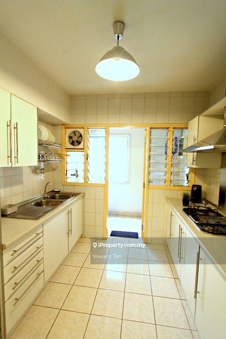 Condominium for Sale in Laman Suria by Vincent Tan - iProperty.com.my