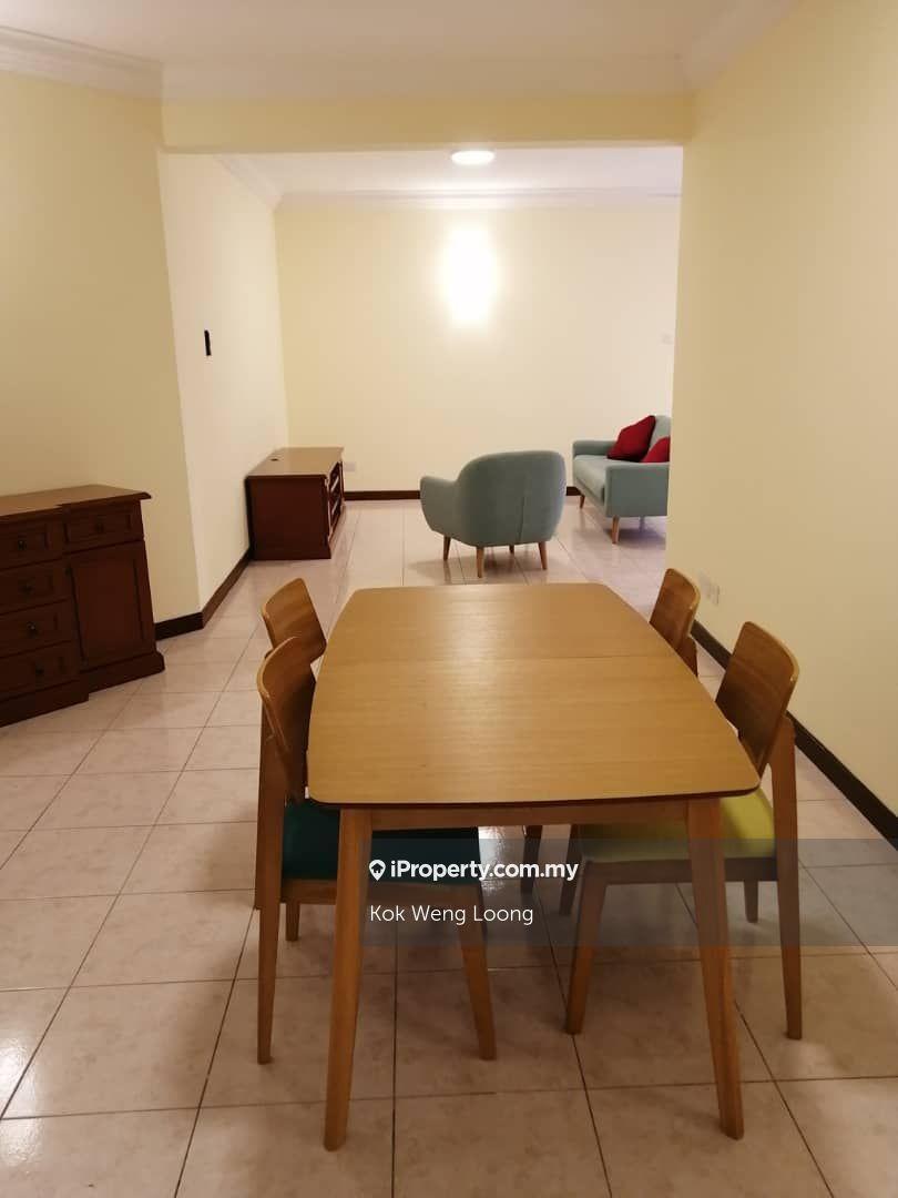 Condominium for Sale in Lanai Kiara by Kok Weng Loong - iProperty.com.my