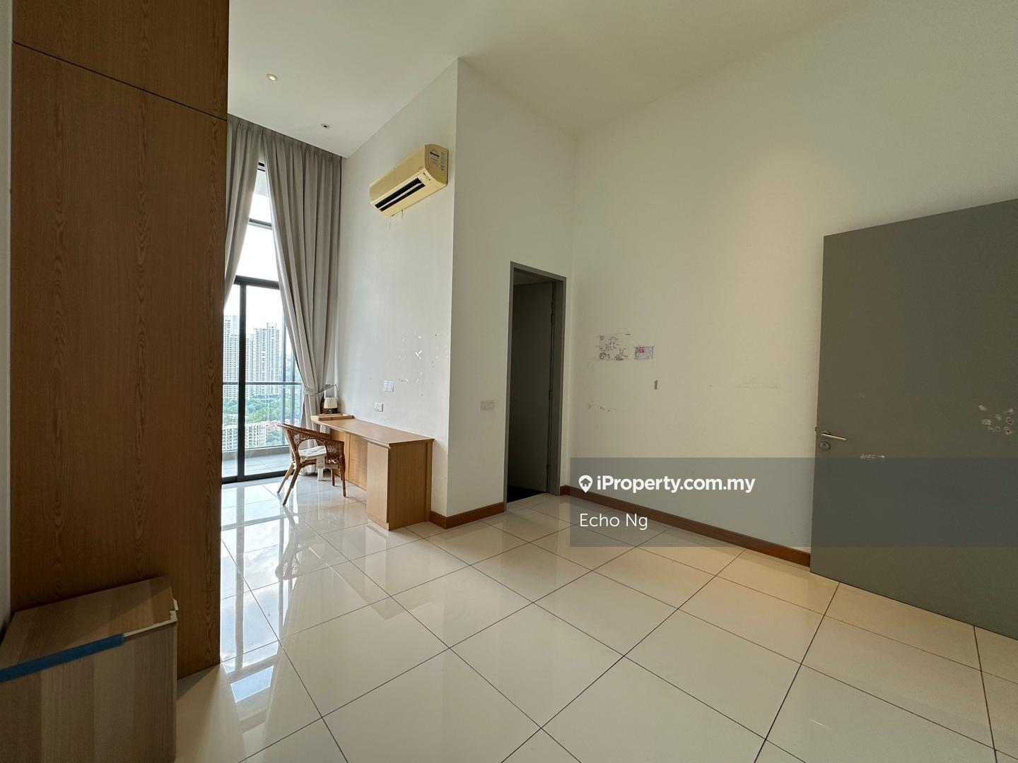 Kondominium untuk Dijual di Dua Menjalara oleh Echo Ng - iProperty.com.my