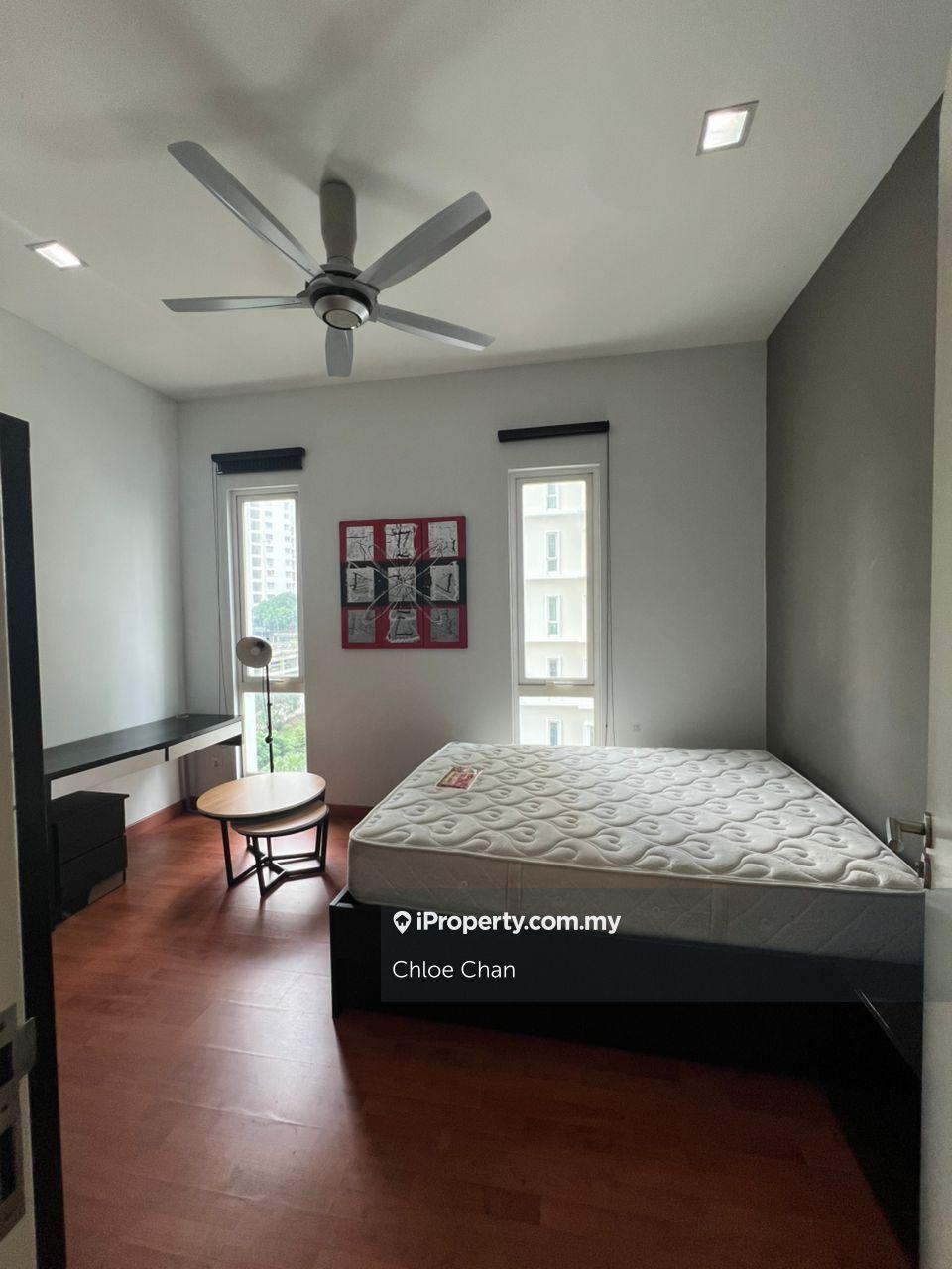 Condominium for Rent in The Park Residences 1 by Chloe Chan - iProperty.com.my