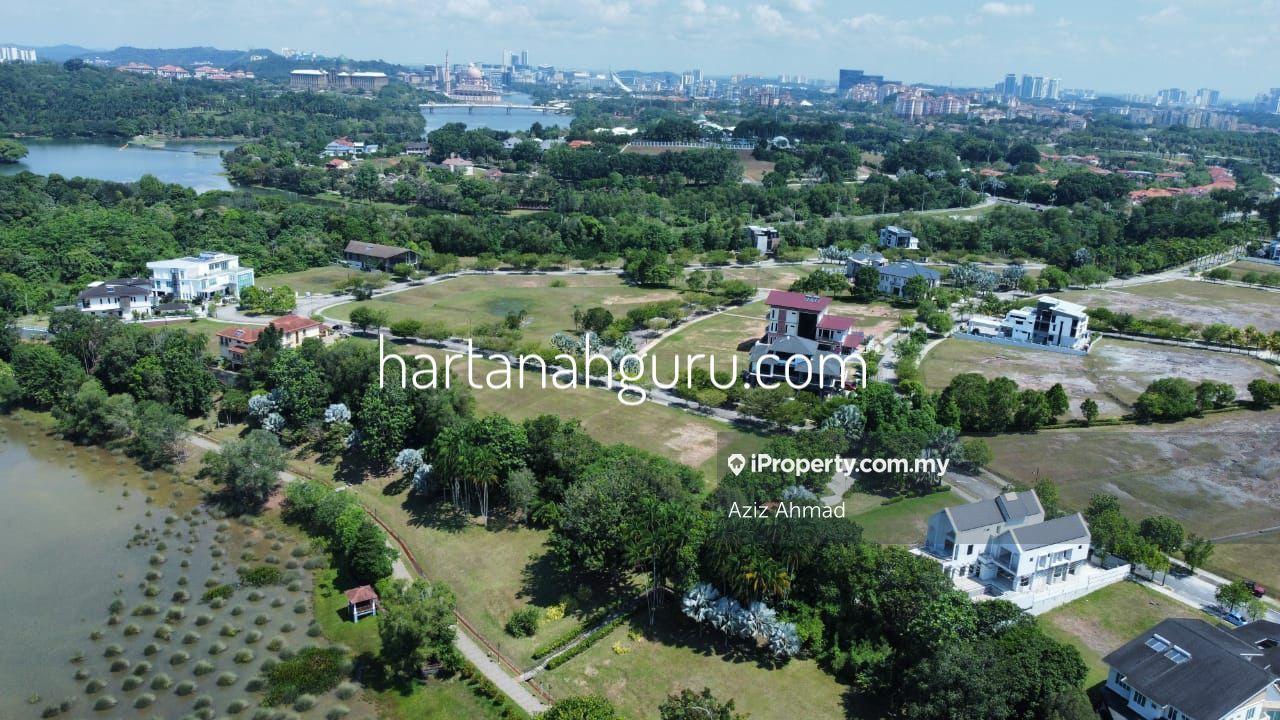 Bungalow Land for Sale in Putrajaya, Putrajaya by Aziz Ahmad - iProperty.com.my