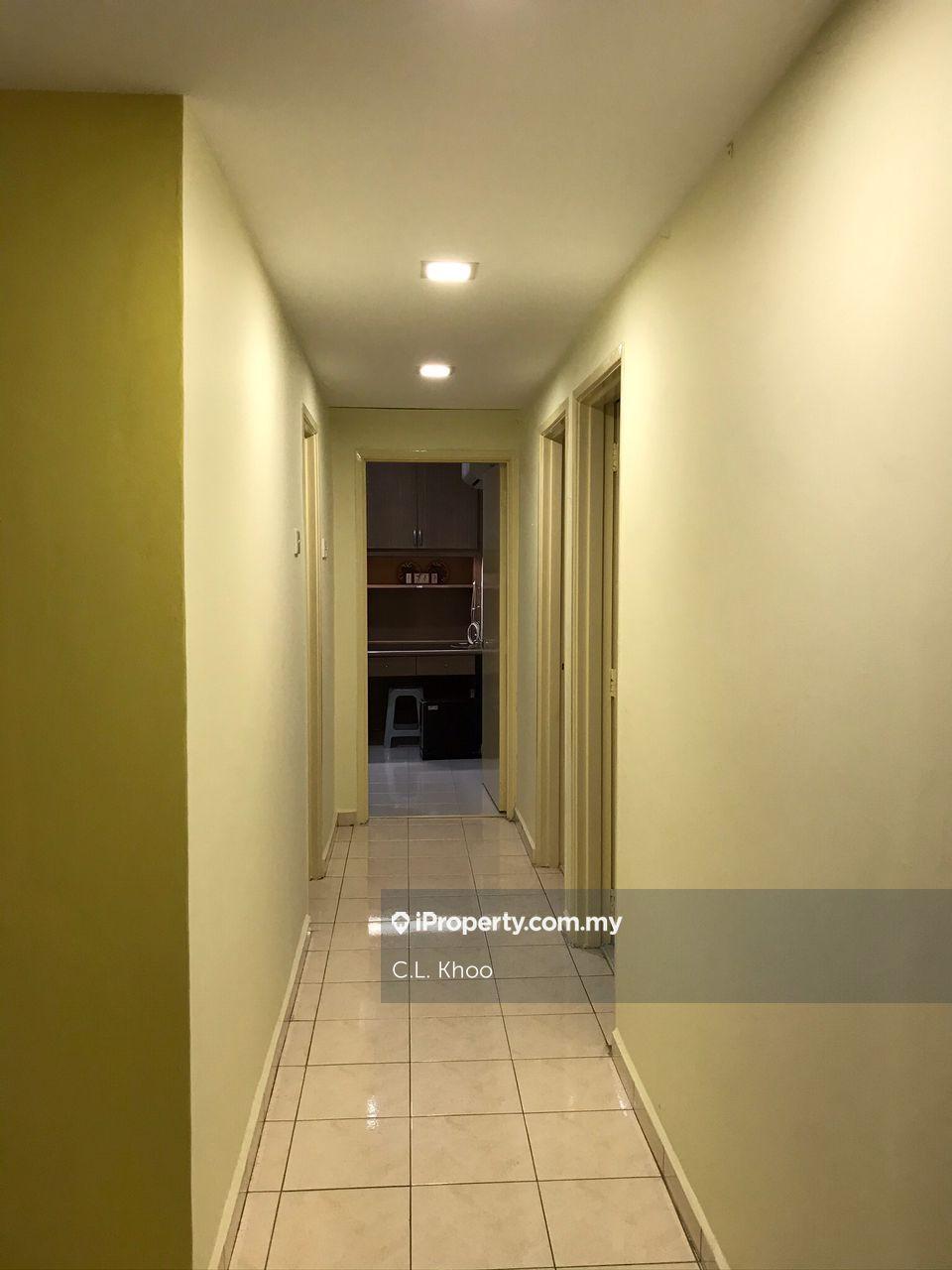 Kondominium untuk Disewa di Vista Komanwel C oleh C.L. Khoo - iProperty.com.my