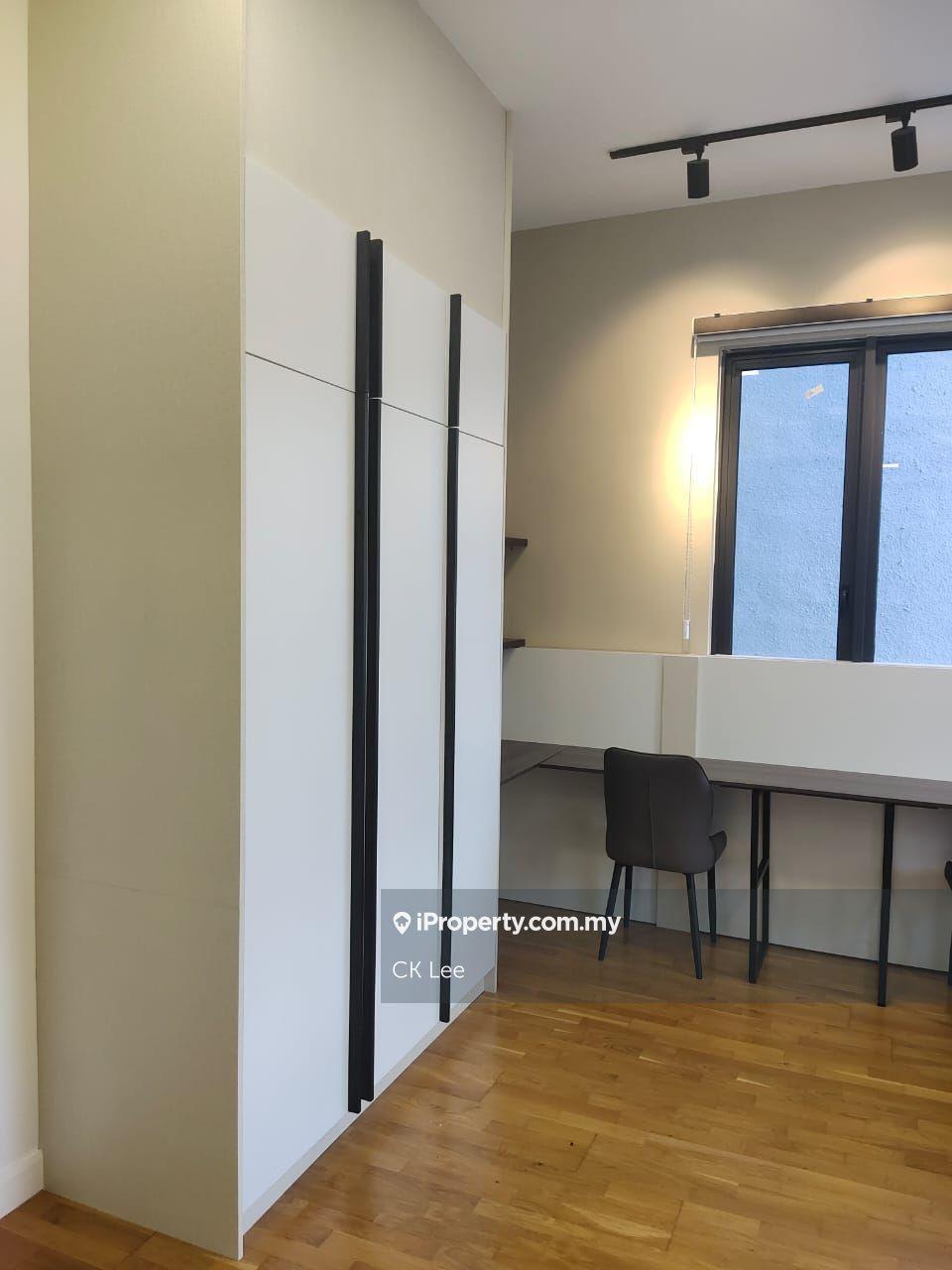 Kondominium untuk Disewa di One Cochrane Residence oleh CK Lee - iProperty.com.my