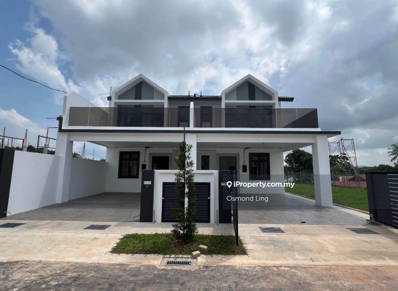 2-storey Terraced House for Sale in Sure?!New Project 24x75 2-Storey 450k「SEREMBAN」, Seremban by Osmond Ling - iProperty.com.my