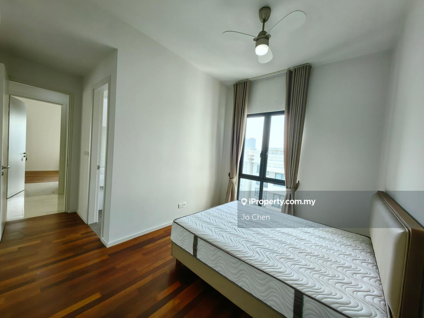 Condominium for Rent in Concerto North Kiara by Jo Chen - iProperty.com.my
