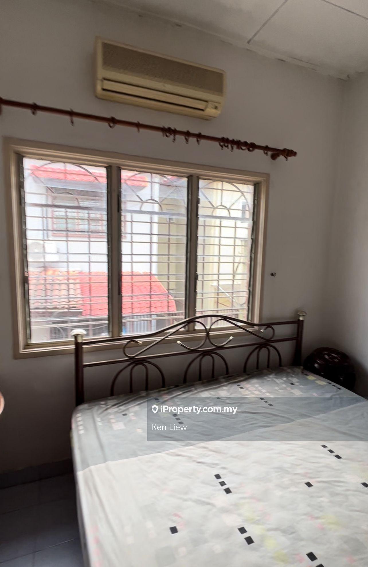 Rumah Berangkai 2 Tingkat untuk Dijual di Taman Bukit Angsana, Taman Len Sen, Bukit Anggerik, Cheras oleh Ken Liew - iProperty.com.my