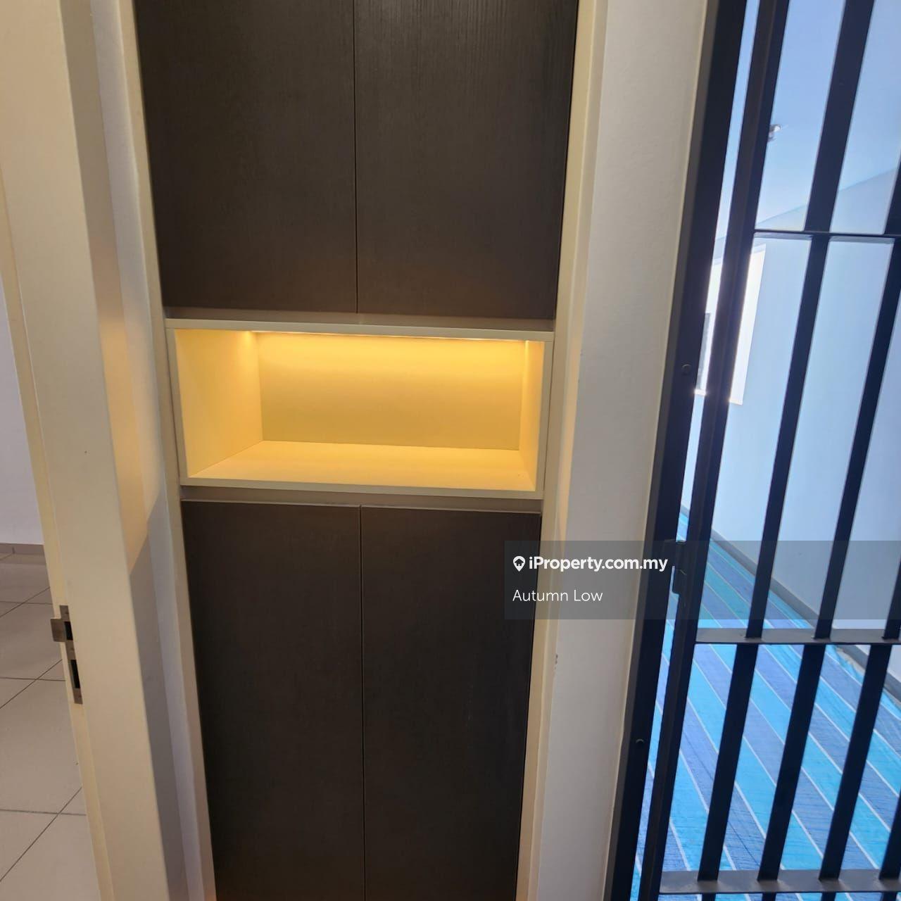 Service Residence for Rent in D'Erica by Autumn Low - iProperty.com.my