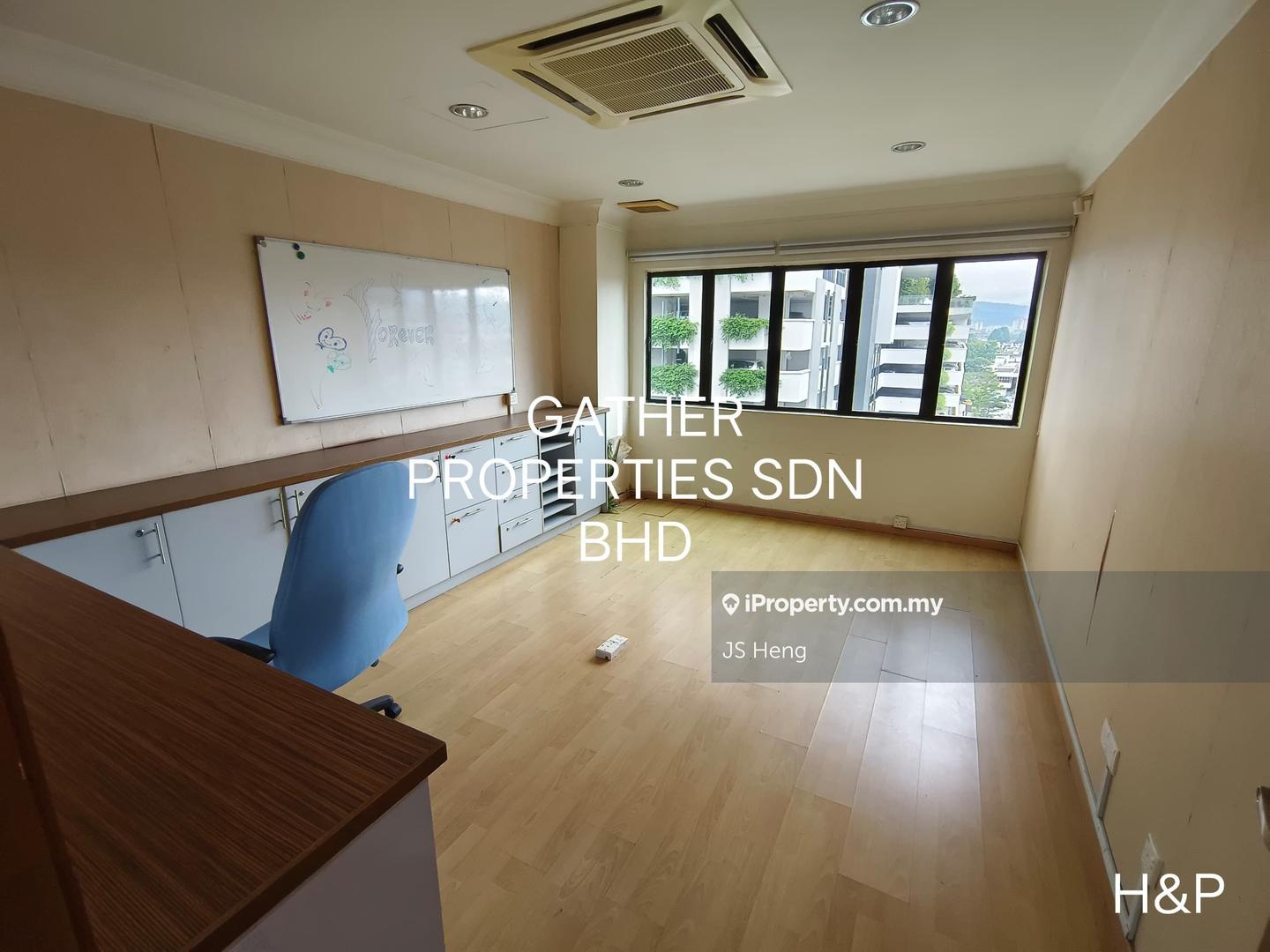 Shop-Office for Rent in Taman Shamelin Perkasa, Cheras by JS Heng - iProperty.com.my