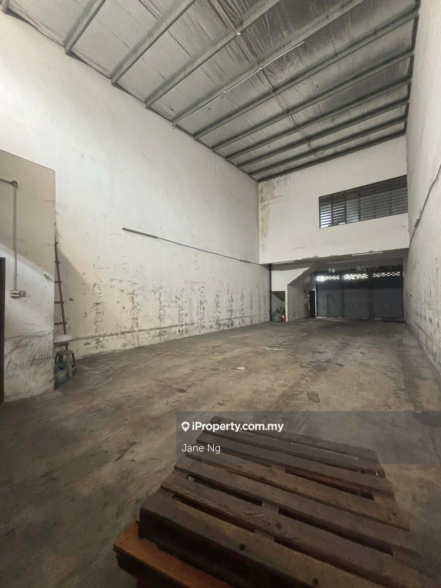 Terrace Factory for Rent in Jalan Seladang, Bukit Mertajam by Jane Ng - iProperty.com.my