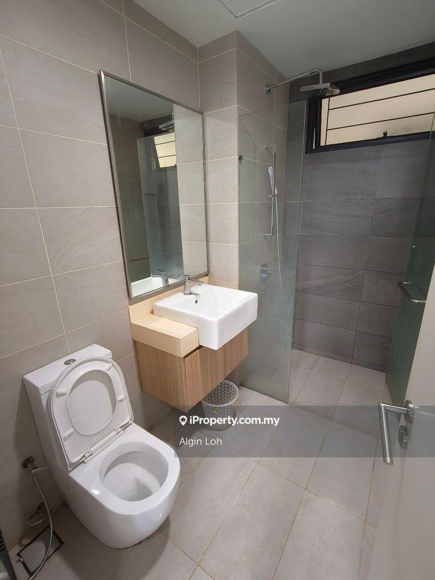 Service Residence for Rent in Third Avenue by Algin Loh - iProperty.com.my