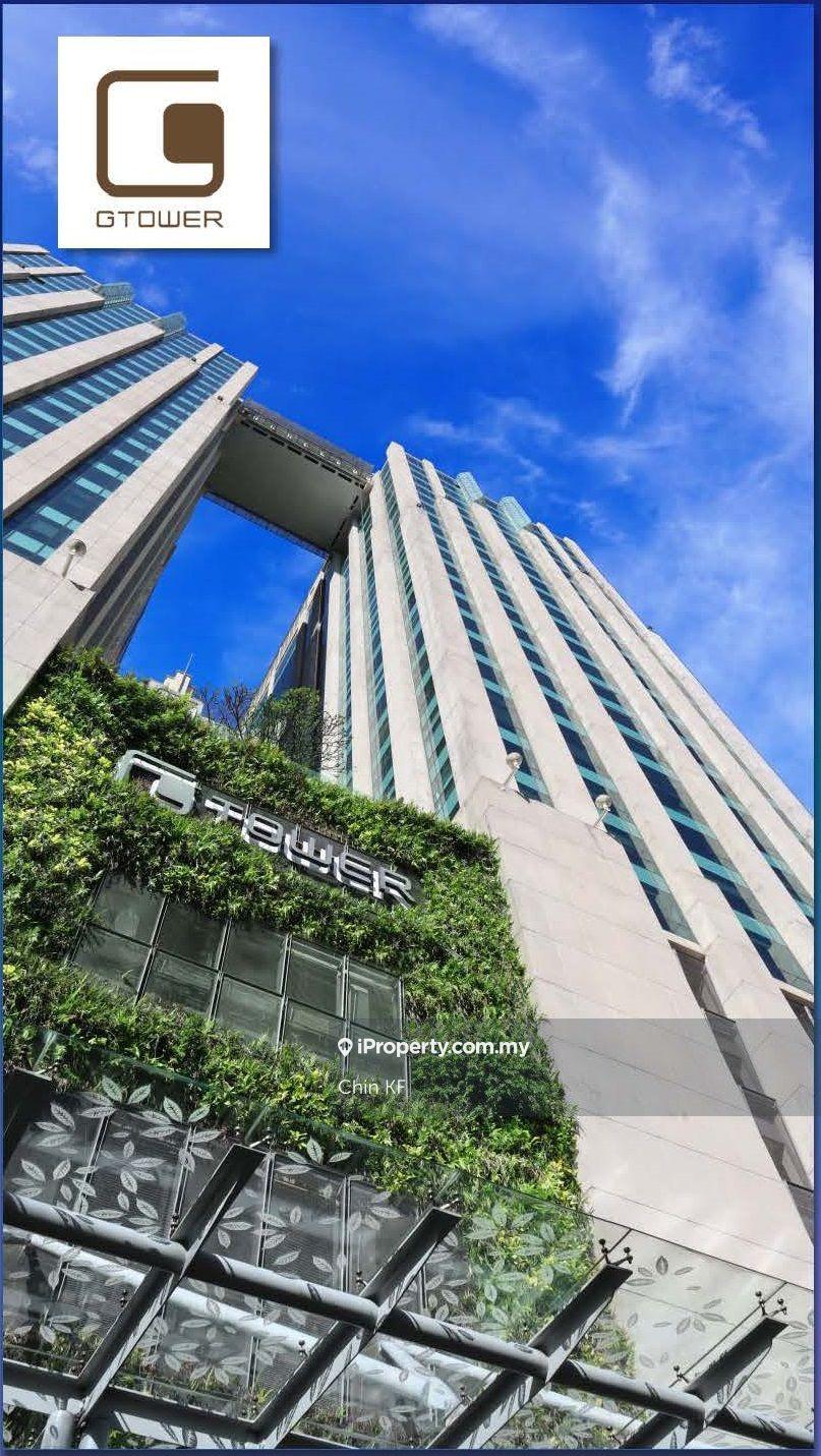 Pejabat untuk Disewa di KLCC, KL City Centre oleh Chin KF - iProperty.com.my