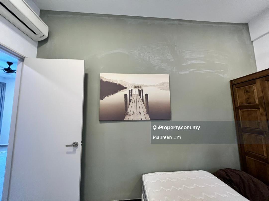 Service Residence for Sale in D'sands Residence by Maureen Lim - iProperty.com.my