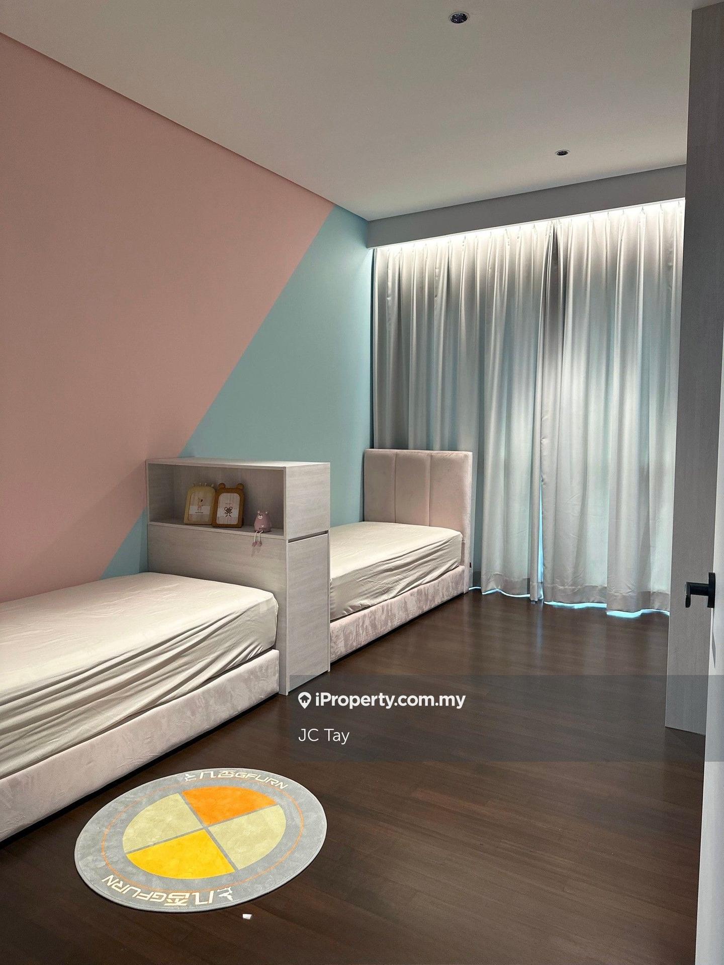 Condominium for Sale in 280 Park Homes by JC Tay - iProperty.com.my