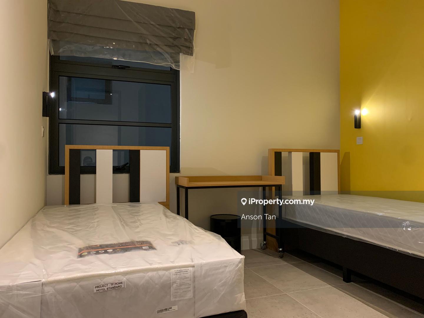 Apartment for Rent in Union Suites by Anson Tan - iProperty.com.my