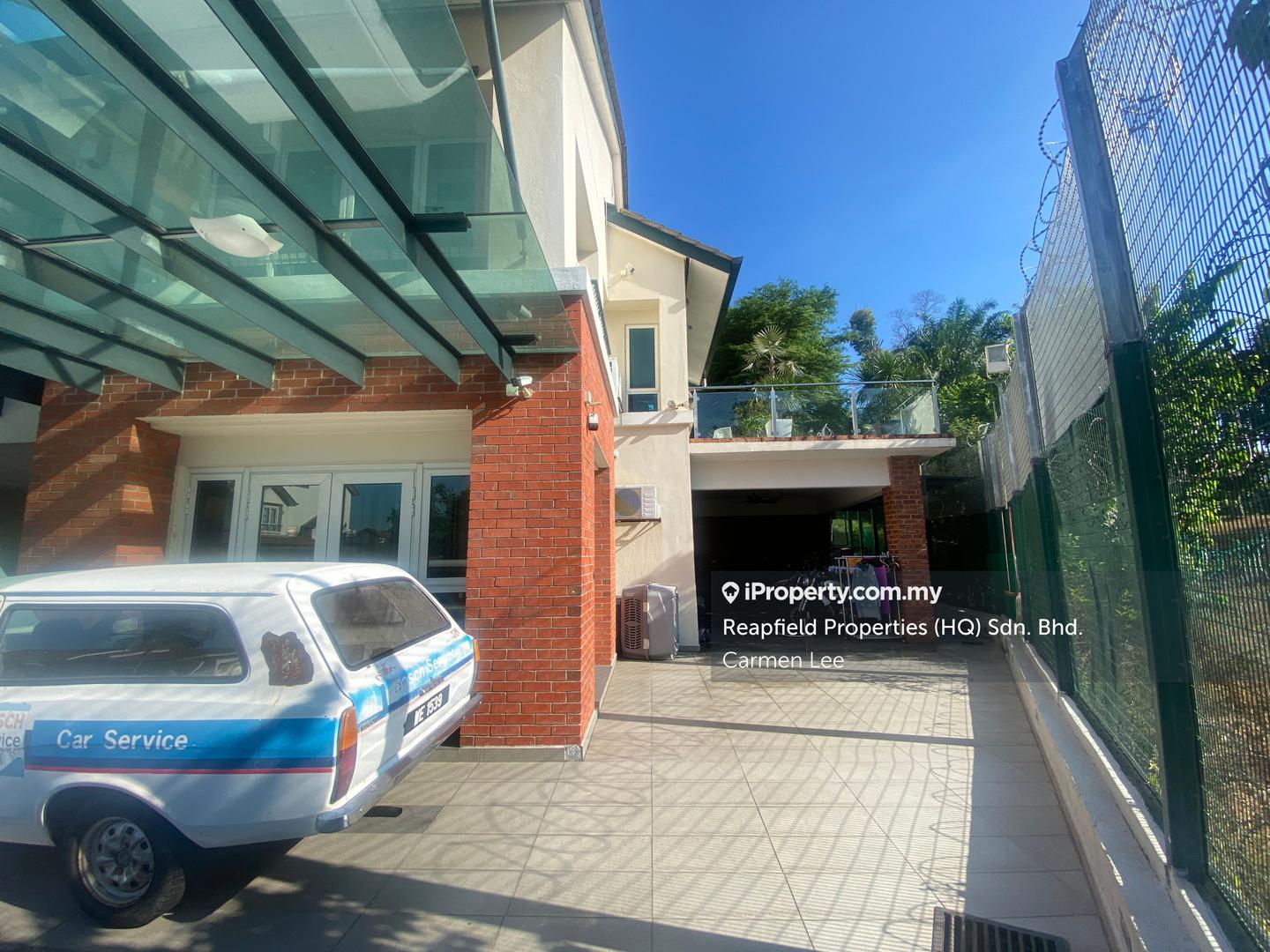 Rumah Berkembar untuk Dijual di Taman Tanamera, Subang Jaya oleh Carmen Lee - iProperty.com.my