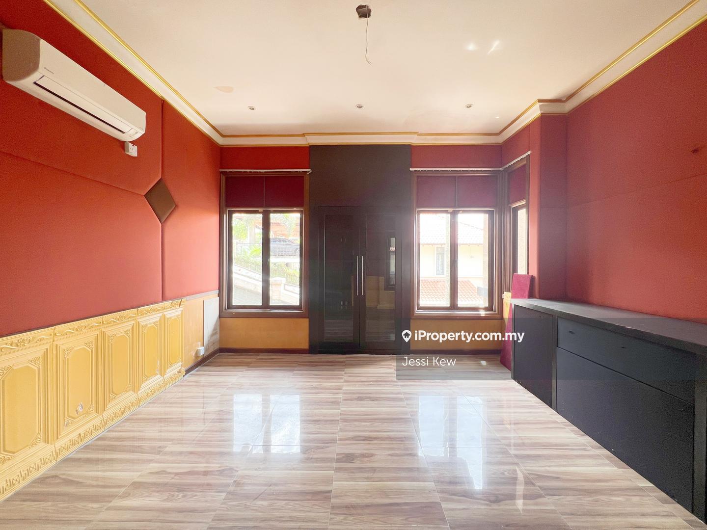 Banglo untuk Dijual di TTDI Hills, Taman Tun Dr Ismail, Taman Tun Dr Ismail oleh Jessi Kew - iProperty.com.my