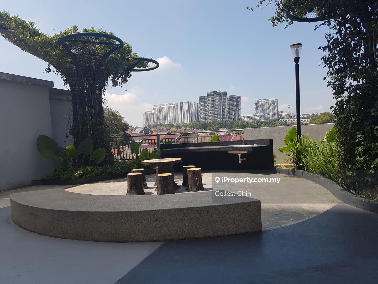 Condominium for Sale in Palace Court (Sri Istana) by Cellest Chin - iProperty.com.my