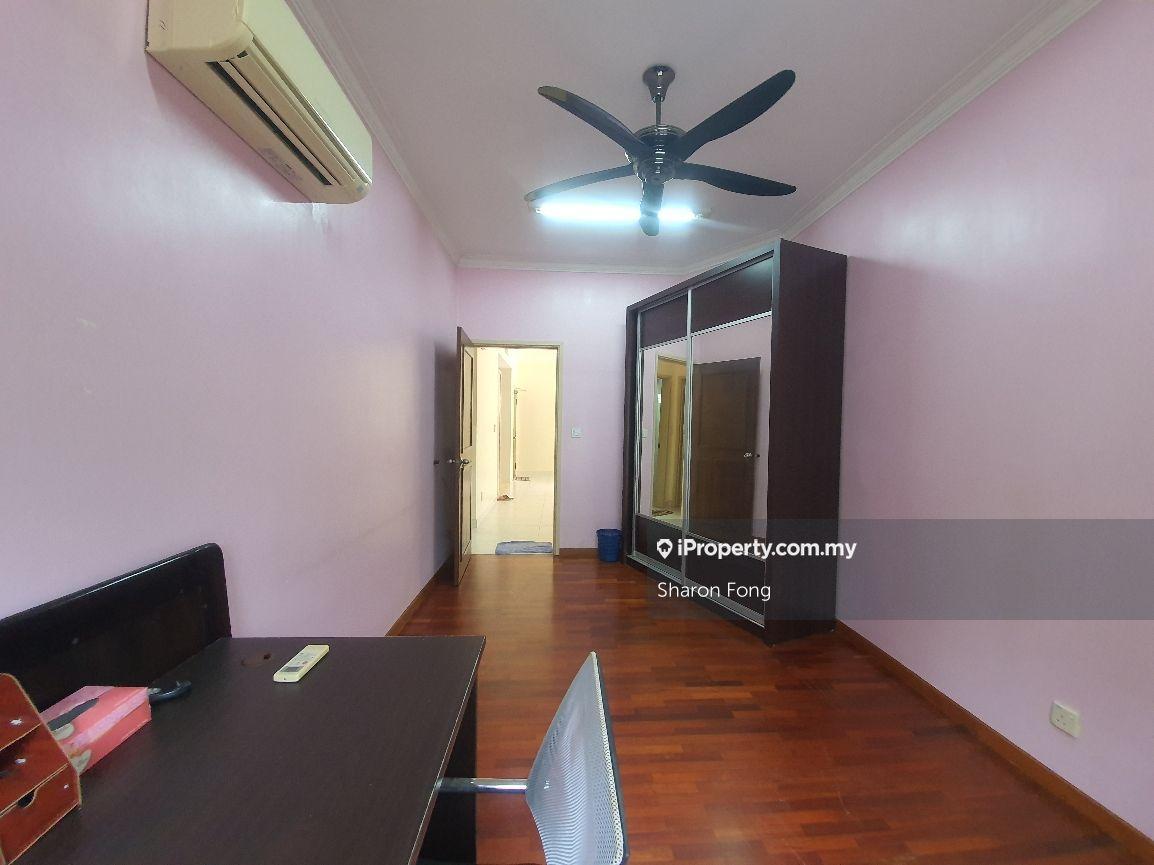 Kondominium untuk Disewa di D'Melor Condominium oleh Sharon Fong - iProperty.com.my