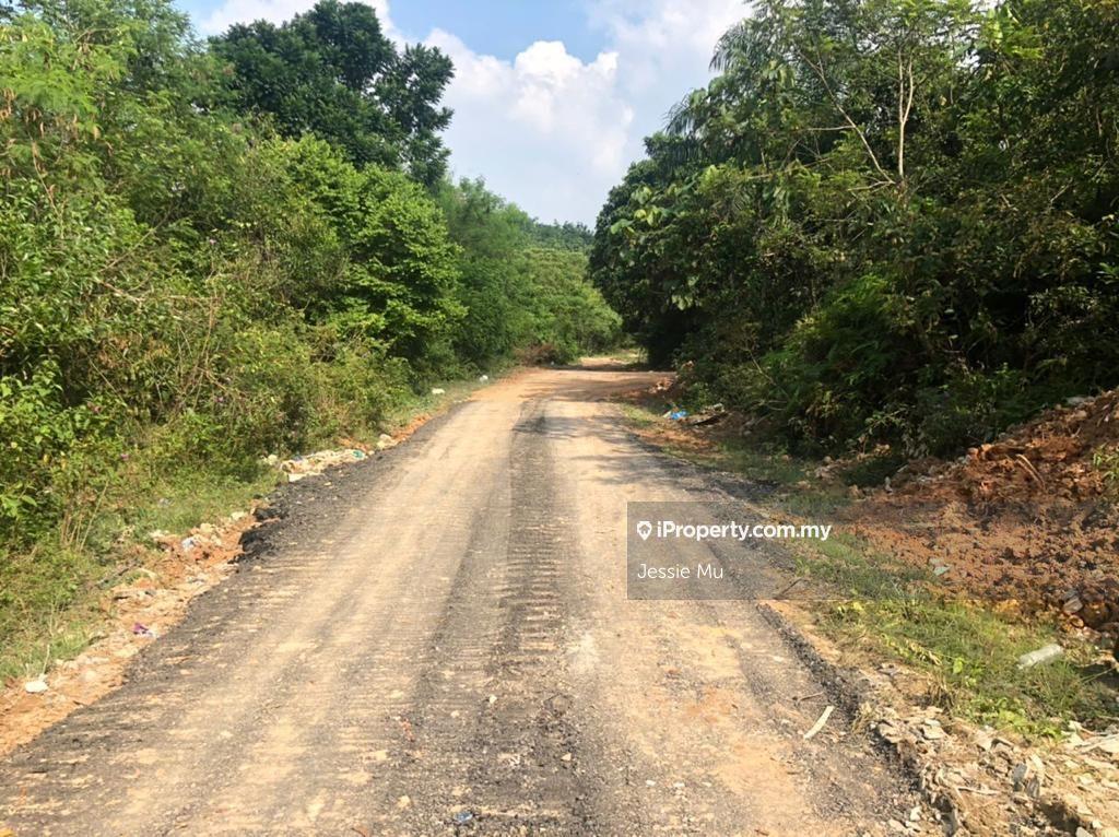 Agricultural Land for Sale in Bangi, Selangor by Jessie Mu - iProperty.com.my
