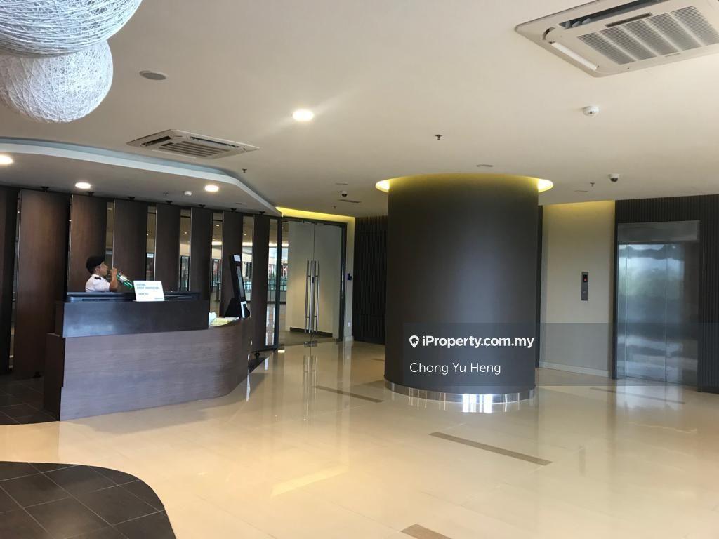Condominium for Sale in Sunway GeoSense by Chong Yu Heng - iProperty.com.my