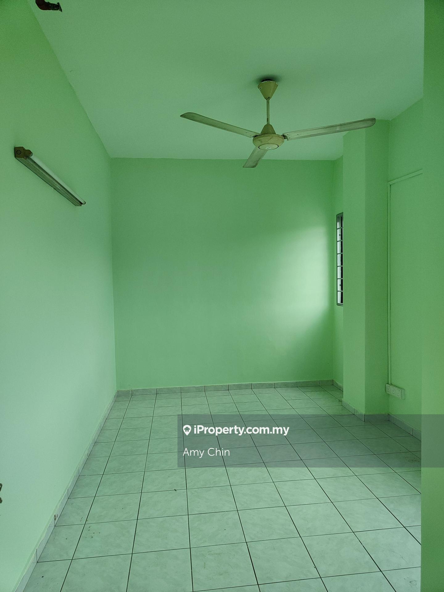 Apartment for Sale in Cheras Business Centre by Amy Chin - iProperty.com.my