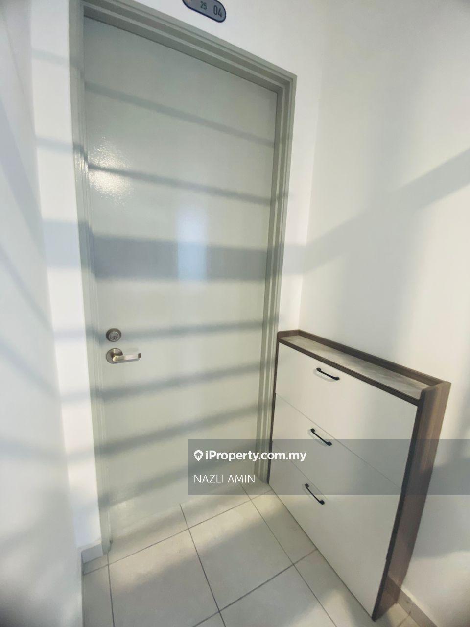 Residensi Servis untuk Dijual di Residensi Mutiara Emas Kajang oleh NAZLI AMIN - iProperty.com.my