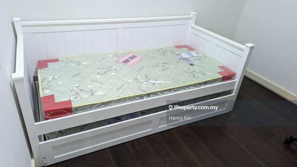 Condominium for Rent in One Central Park by Henry Kin - iProperty.com.my