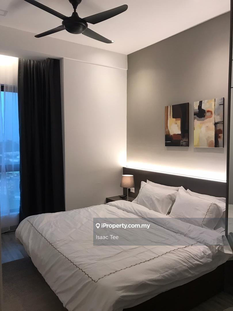 Residensi Servis untuk Disewa di D'sands Residence oleh Isaac Tee - iProperty.com.my