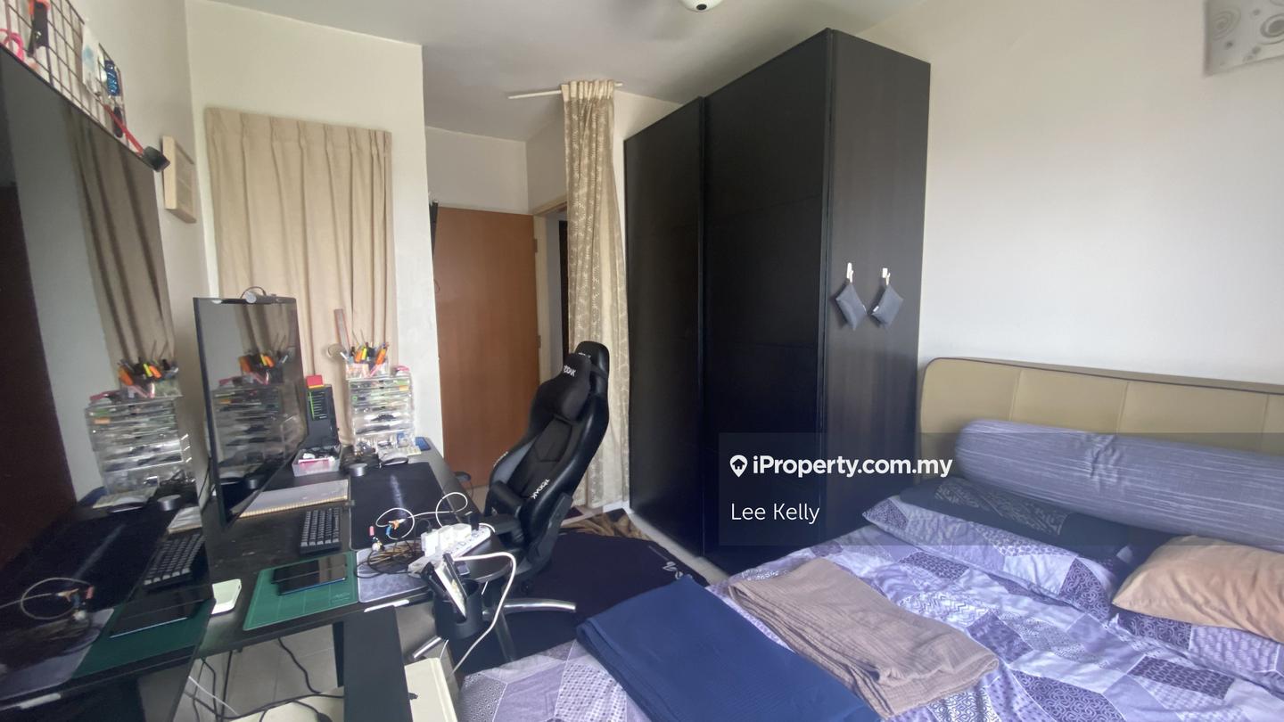 Condominium for Sale in Palm Spring @ Damansara by Lee Kelly - iProperty.com.my