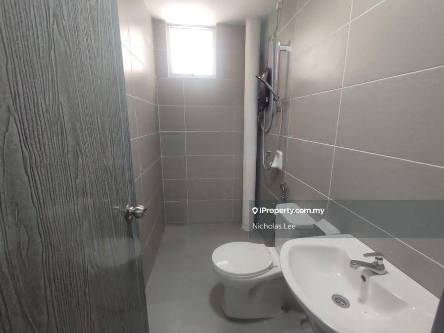 Pangsapuri untuk Disewa di Residensi Meru Raya (PR1MA @ Meru) oleh Nicholas Lee - iProperty.com.my