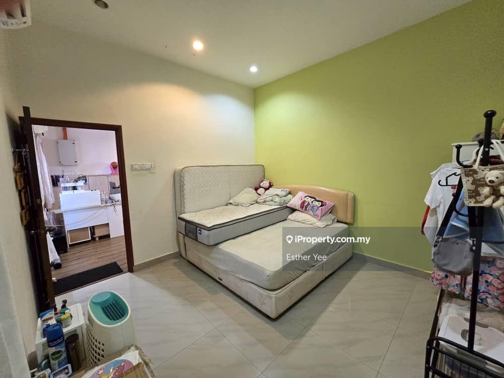 Bungalow House for Sale in Taman Dagang Jaya, Ampang by Esther Yee - iProperty.com.my