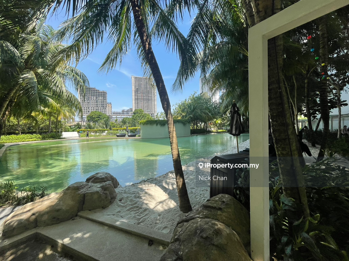 Condominium for Sale in LaCosta @ Sunway South Quay by Nick Chan - iProperty.com.my