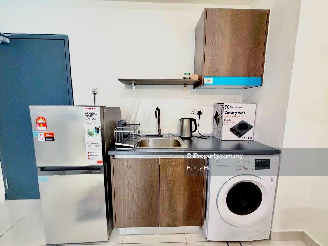 Service Residence for Rent in The New Duo @ Edumetro by Hailey Ho - iProperty.com.my