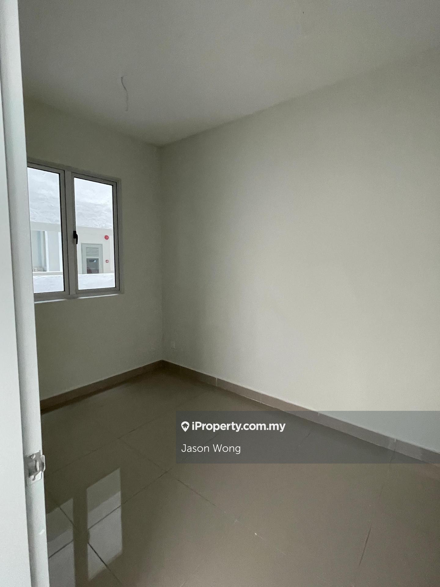 Residensi Servis untuk Dijual di Residensi MH Platinum 2 oleh Jason Wong - iProperty.com.my