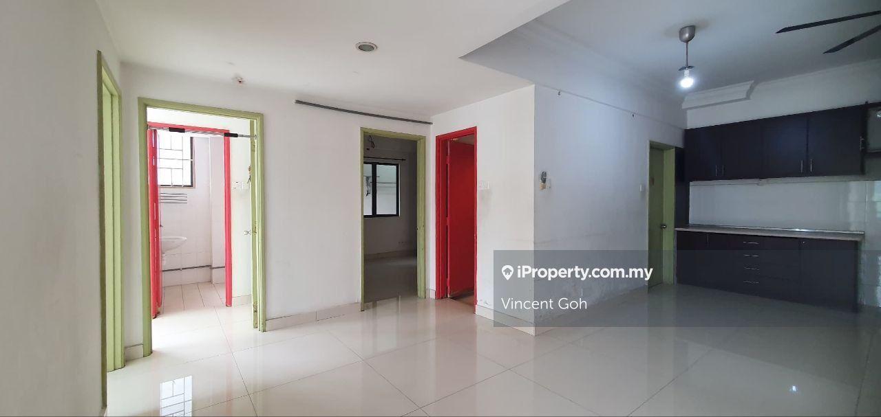 Condominium for Sale in Glen View Villa by Vincent Goh - iProperty.com.my