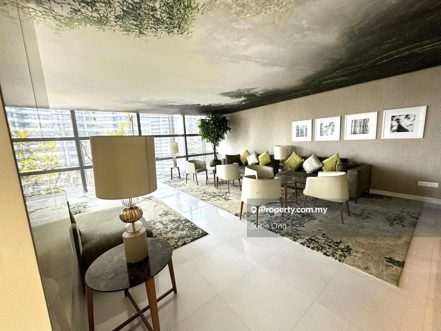 Residensi Servis untuk Disewa di Le Nouvel oleh Susie Ong - iProperty.com.my