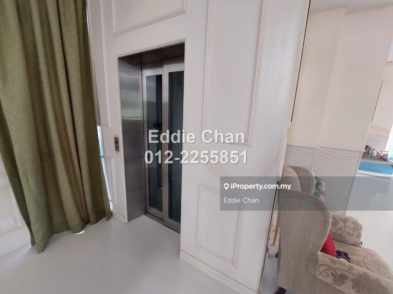 Bungalow House for Sale in Nadayu Melawati, Ampang by Eddie Chan - iProperty.com.my