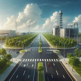 Tanah Perindustrian untuk Dijual di Proton City Tanjung Malim, Tanjung Malim oleh Liman We - iProperty.com.my