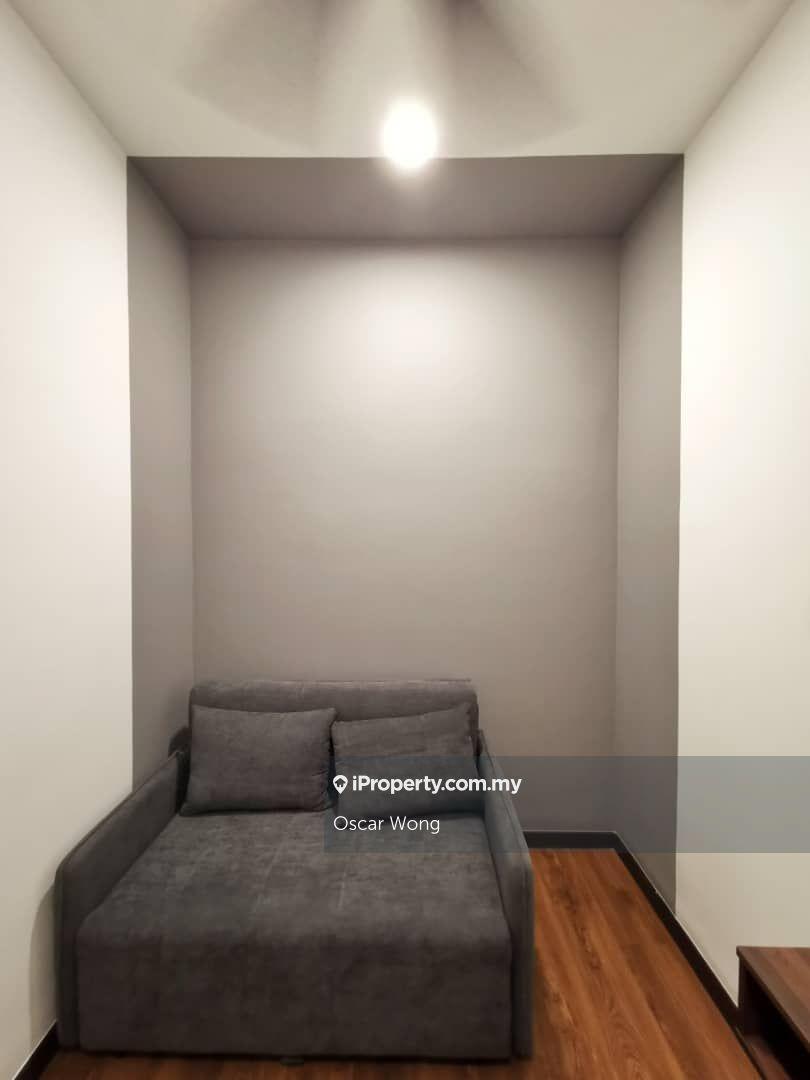 Condominium for Sale in The Parque Residences by Oscar Wong - iProperty.com.my