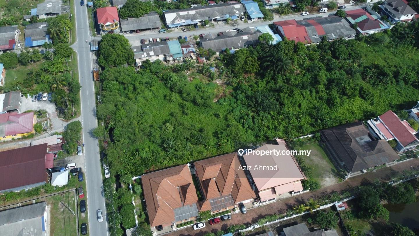 Tanah Pertanian untuk Dijual di Bukit Lanchung, Puchong oleh Aziz Ahmad - iProperty.com.my