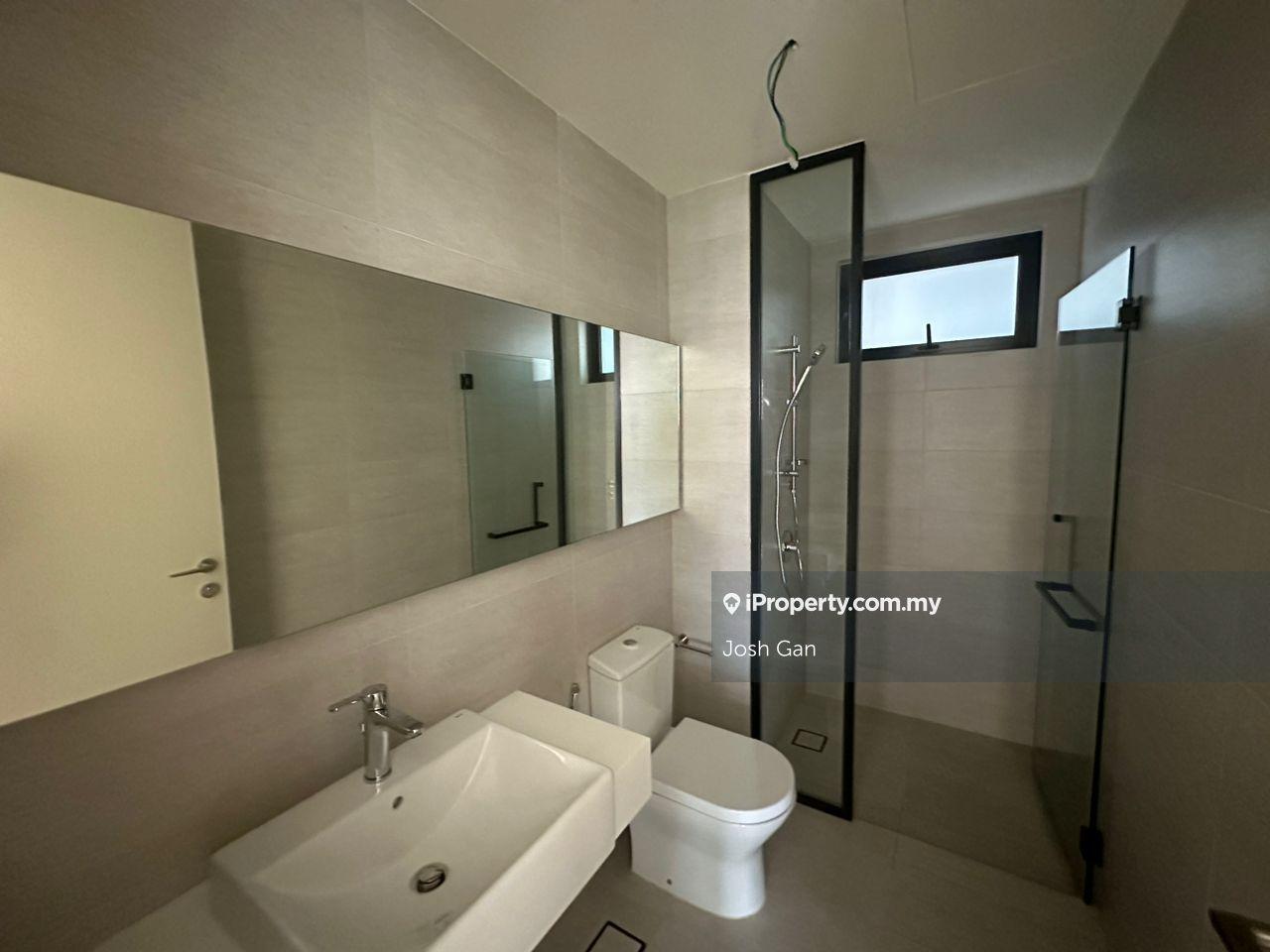 Residensi Servis untuk Dijual di Residensi Solaris Parq oleh Josh Gan - iProperty.com.my