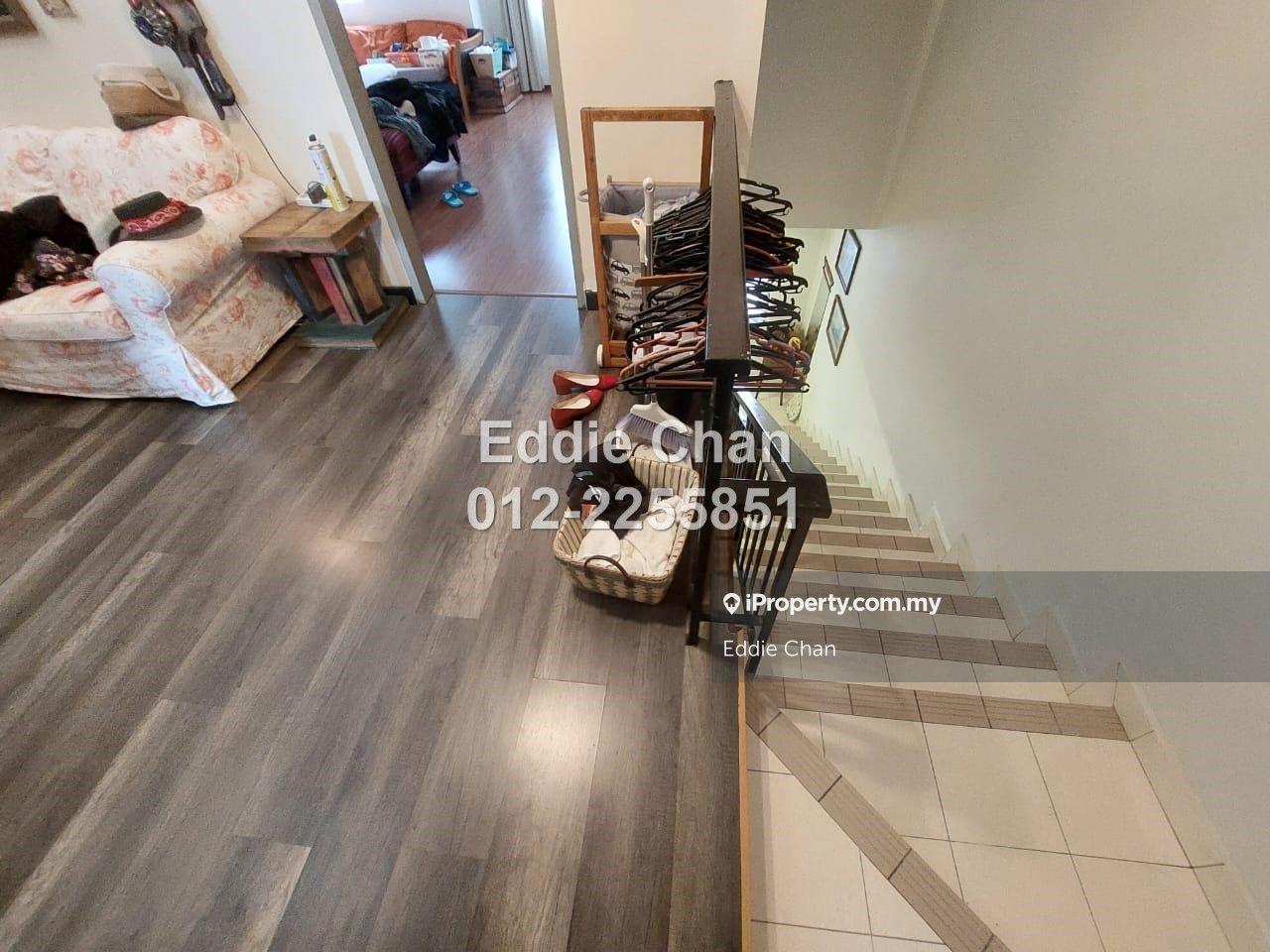 Terraced House for Sale in Sierra Ukay, Ampang by Eddie Chan - iProperty.com.my