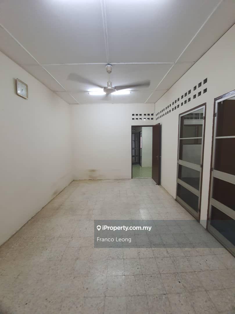1-storey Terraced House for Sale in Kepong Baru, Kepong by Franco Leong - iProperty.com.my