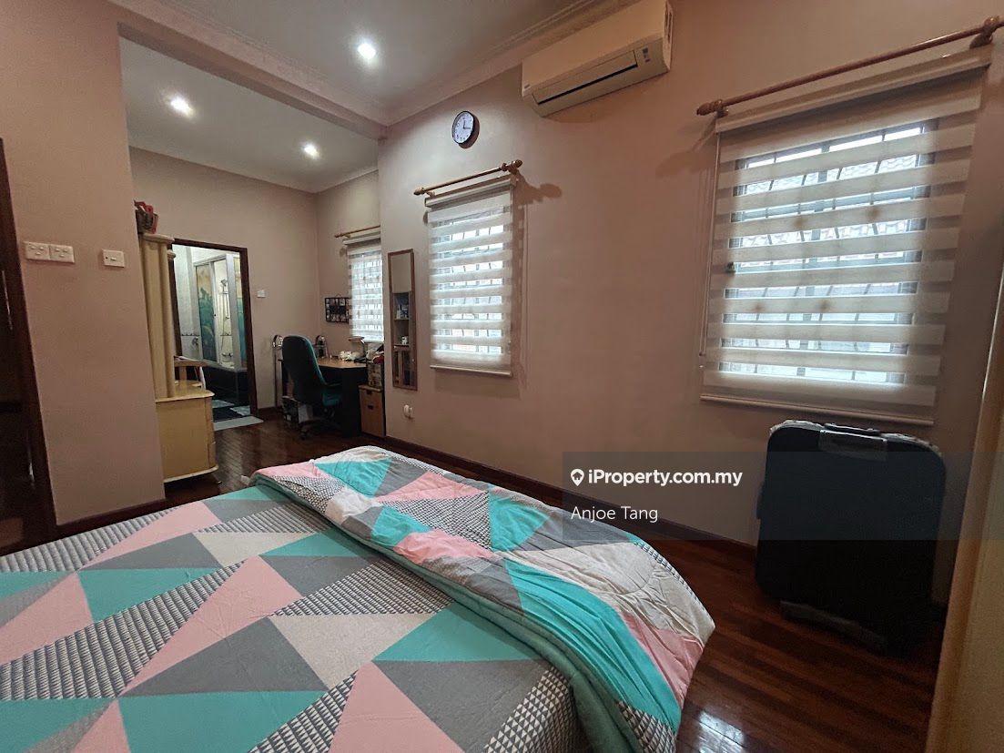 Bungalow House for Sale in Oncidium Heights, Shah Alam by Anjoe Tang - iProperty.com.my