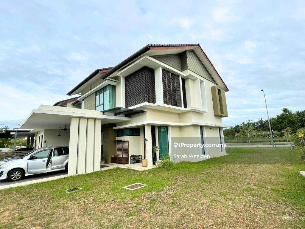 Semi-Detached House for Sale in Kota Seriemas, Nilai by Sarah Weelden - iProperty.com.my