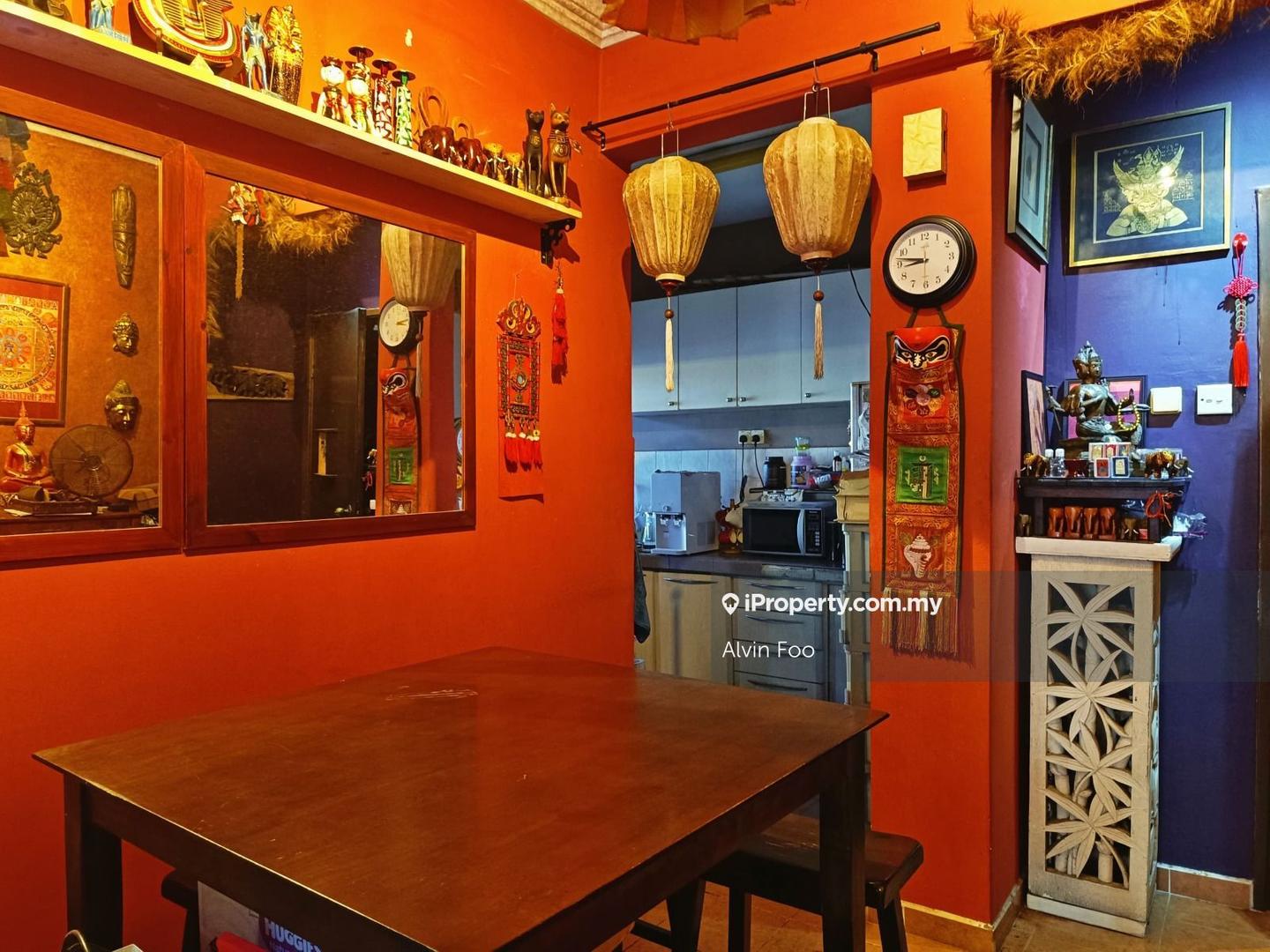 Pangsapuri untuk Dijual di Suria Kipark Damansara oleh Alvin Foo - iProperty.com.my