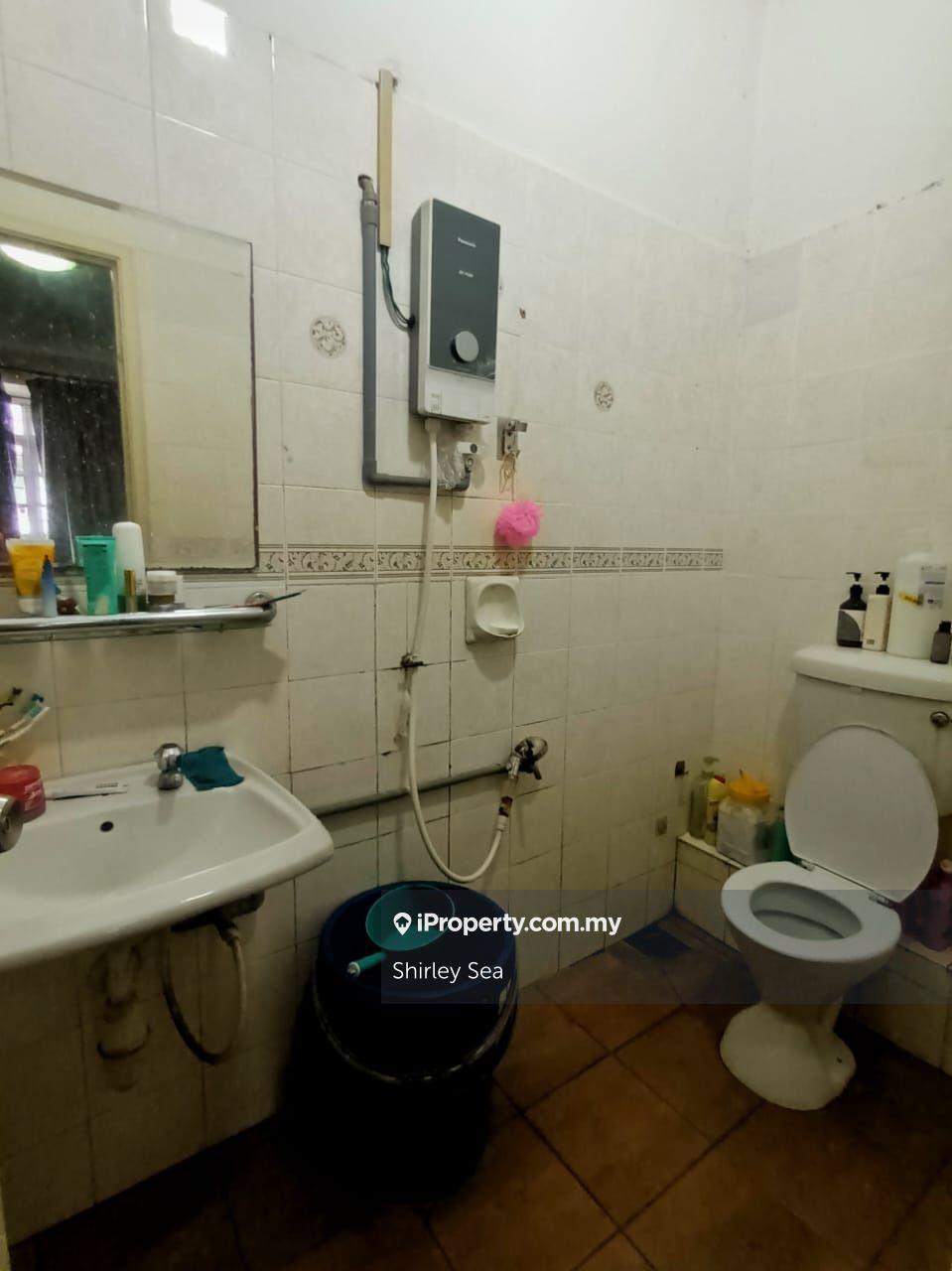 Rumah Berangkai 2 Tingkat untuk Dijual di Taman Bukit Angsana, Cheras oleh Shirley Sea - iProperty.com.my