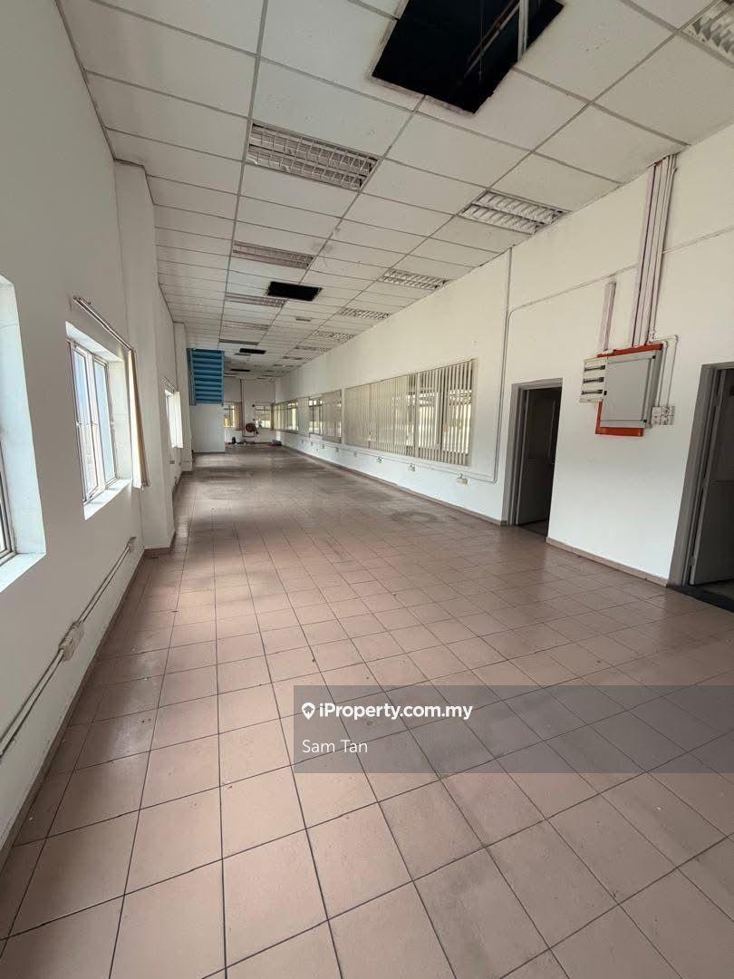 Kilang Terpisah untuk Dijual di Taman Sains Selangor, Kota Damansara oleh Sam Tan - iProperty.com.my