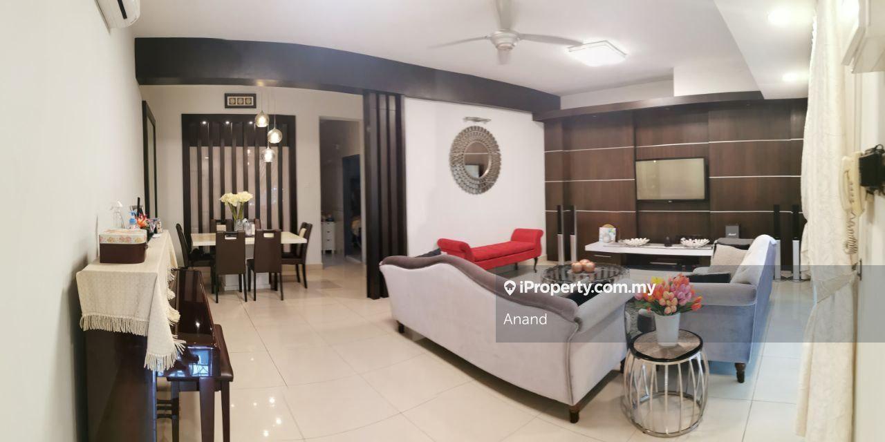3-storey Terraced House for Sale in BANDAR UTAMA, KAYU ARA, PETALING JAYA., Bandar Utama by Anand - iProperty.com.my